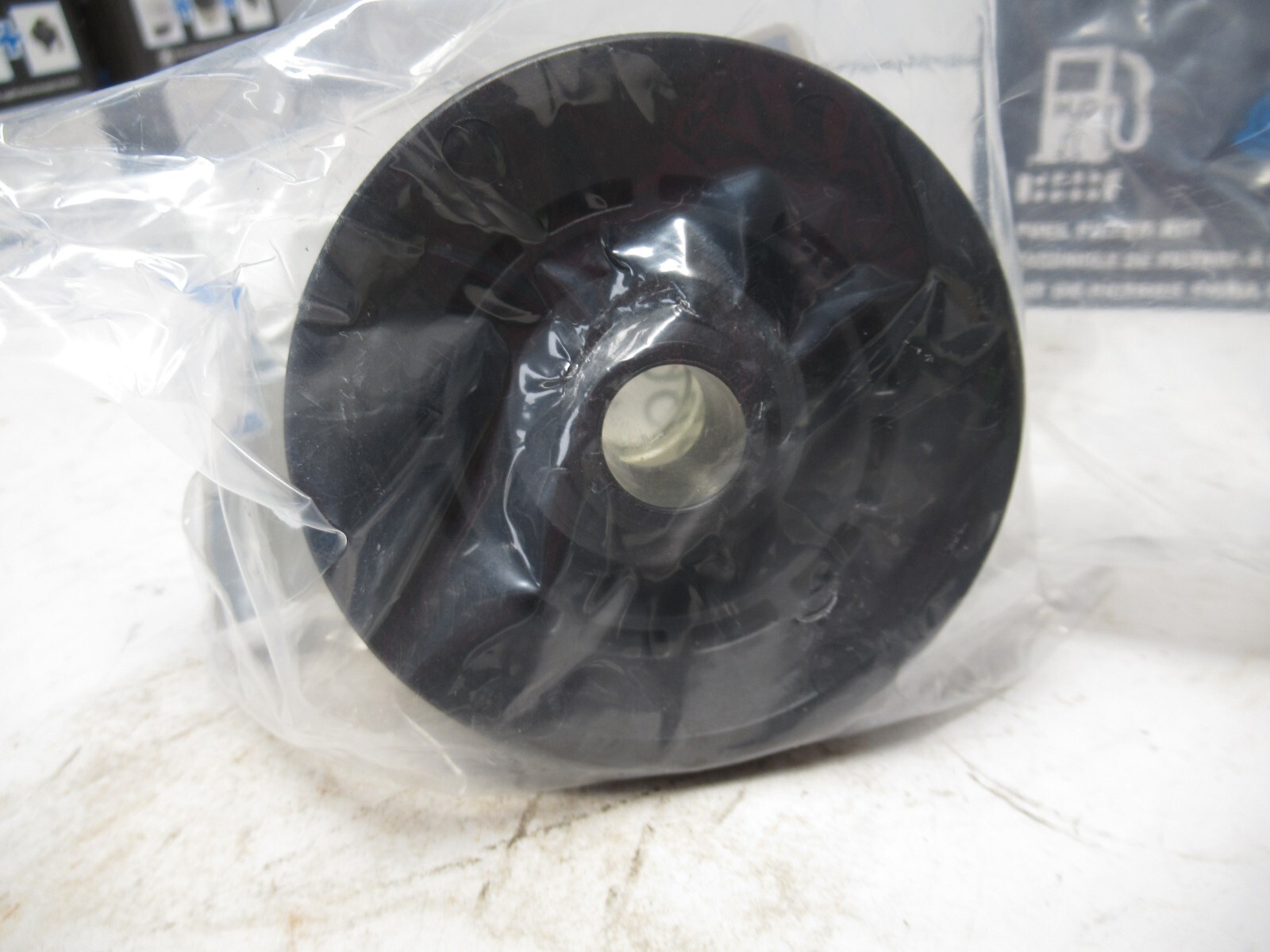 P559110 Donaldson Fuel Filter Kit