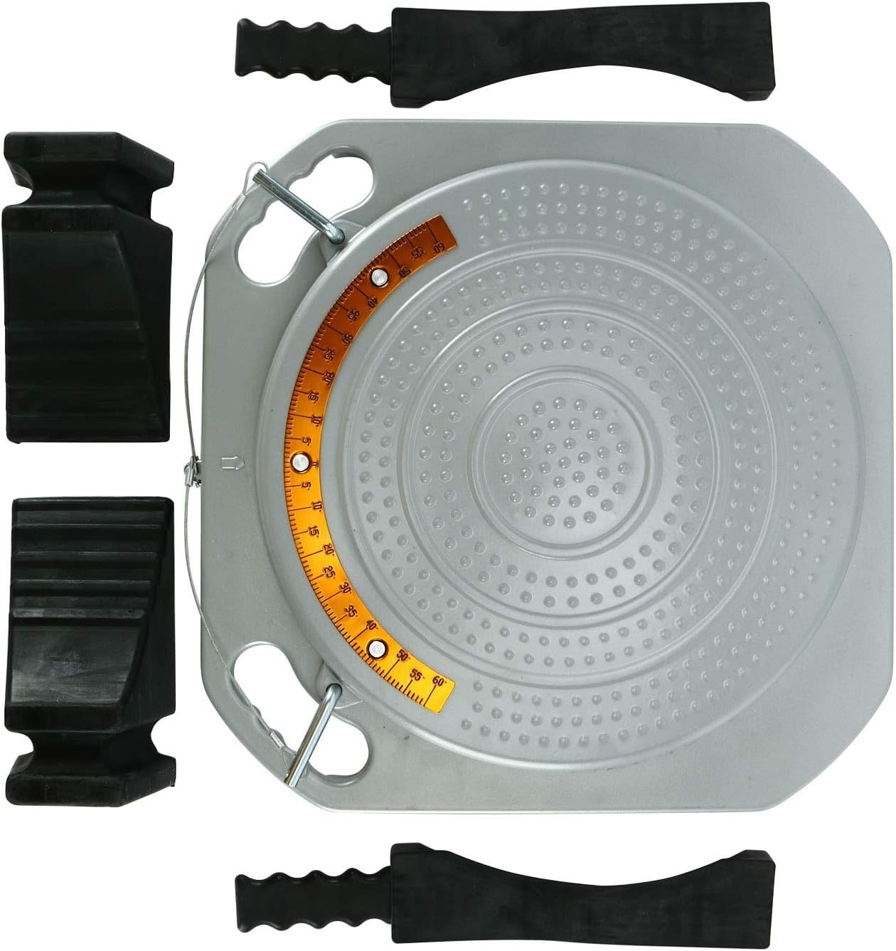 Car Truck Wheel Alignment Tool Set for DIY Mechanics & Easy Measurement