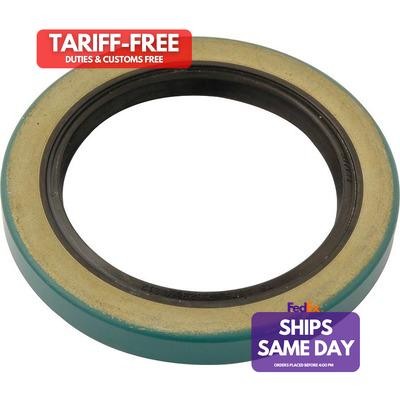 Allstar ALL72145, One Rubber Qc Pinion Seal 5/16 High Performance & Racing Parts