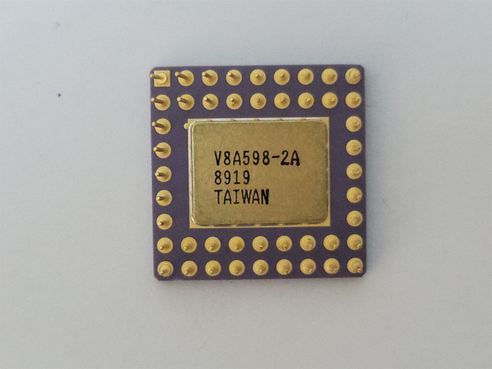 SPT HADC77200BIG 8-BIT, 150 MSPS Flash A/D Converter