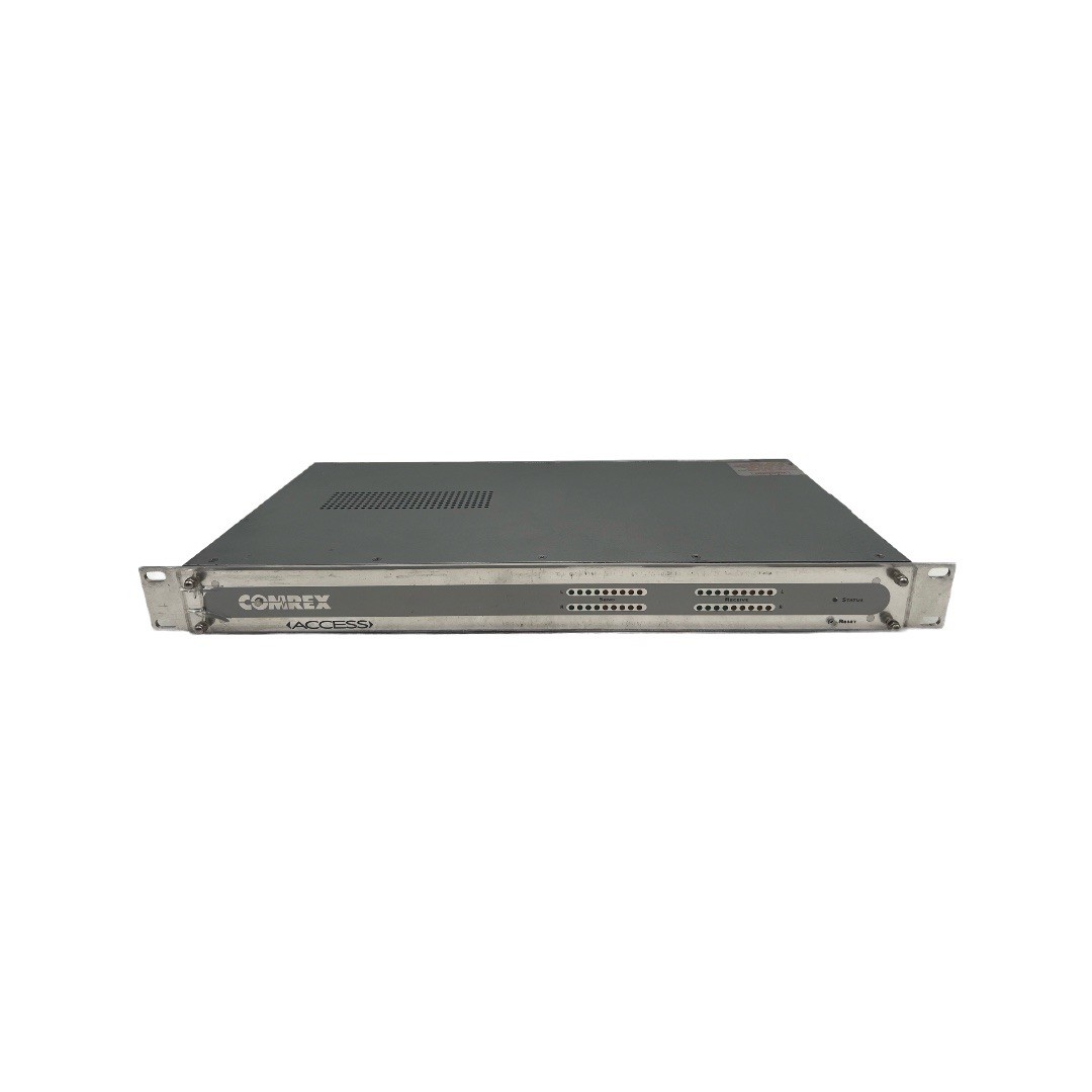 Comrex Access Rack Broadcast Audio Codec
