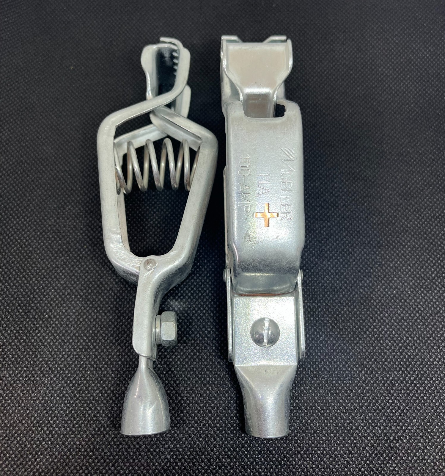 SELECTA / MUELLER 100A General Purpose Clip - Pack of 2 - NEW