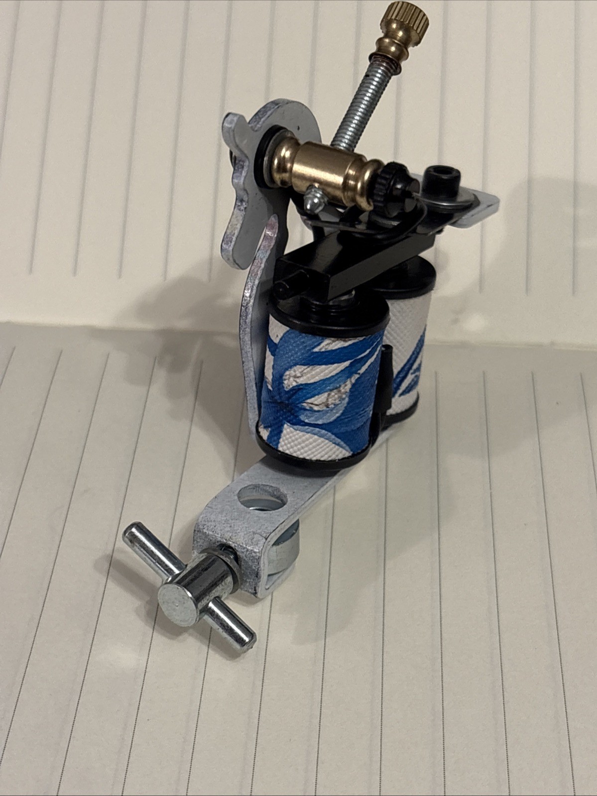Coil Tattoo Machine