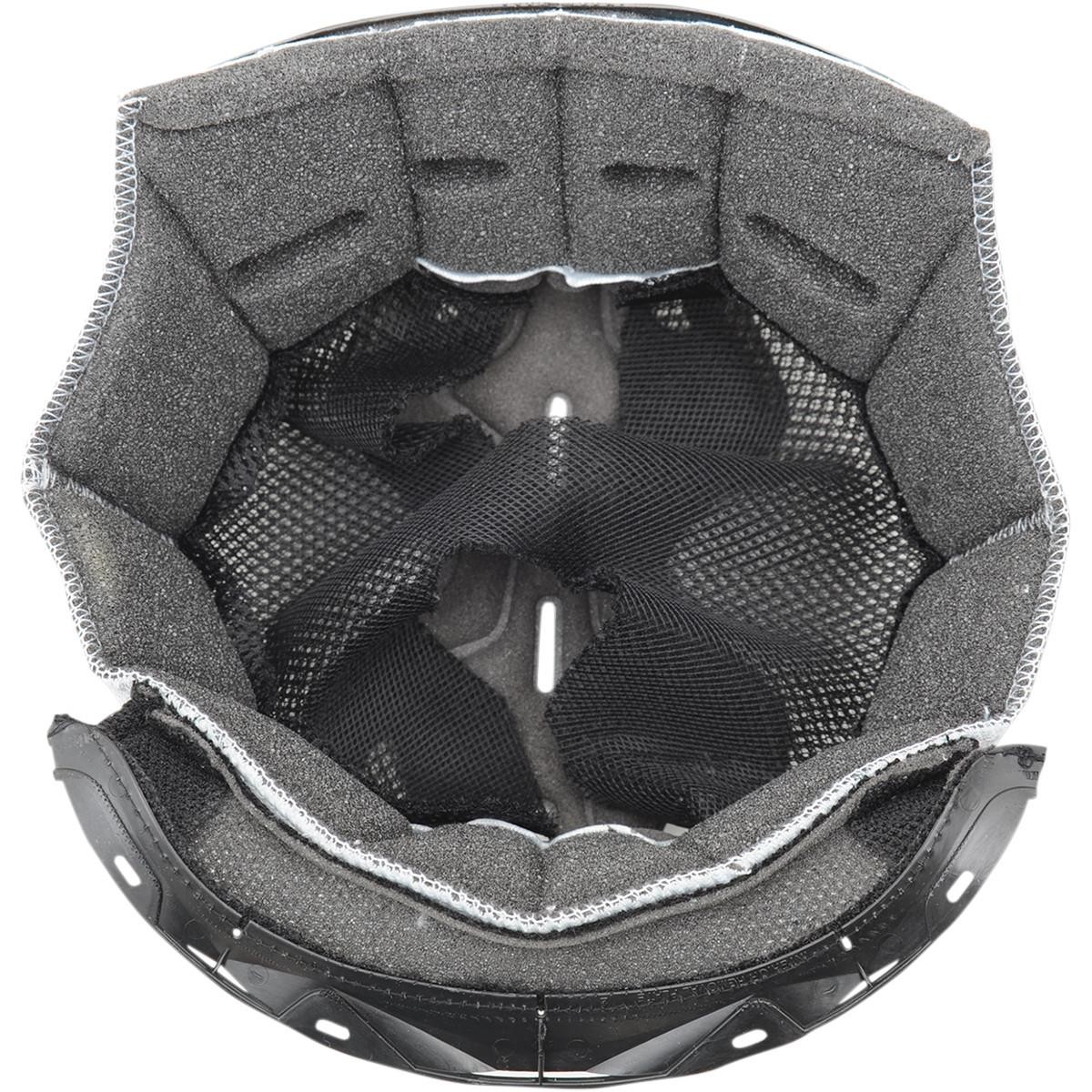 Icon 0134-1924 Hydra-Dry Liner for Alliance GT Helmets - 3XL