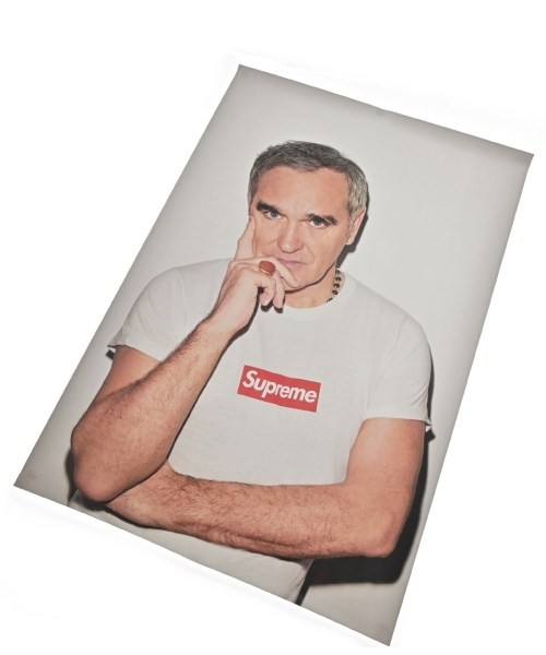 Supreme Accessories (Other) Whiteetc. 2200575603073