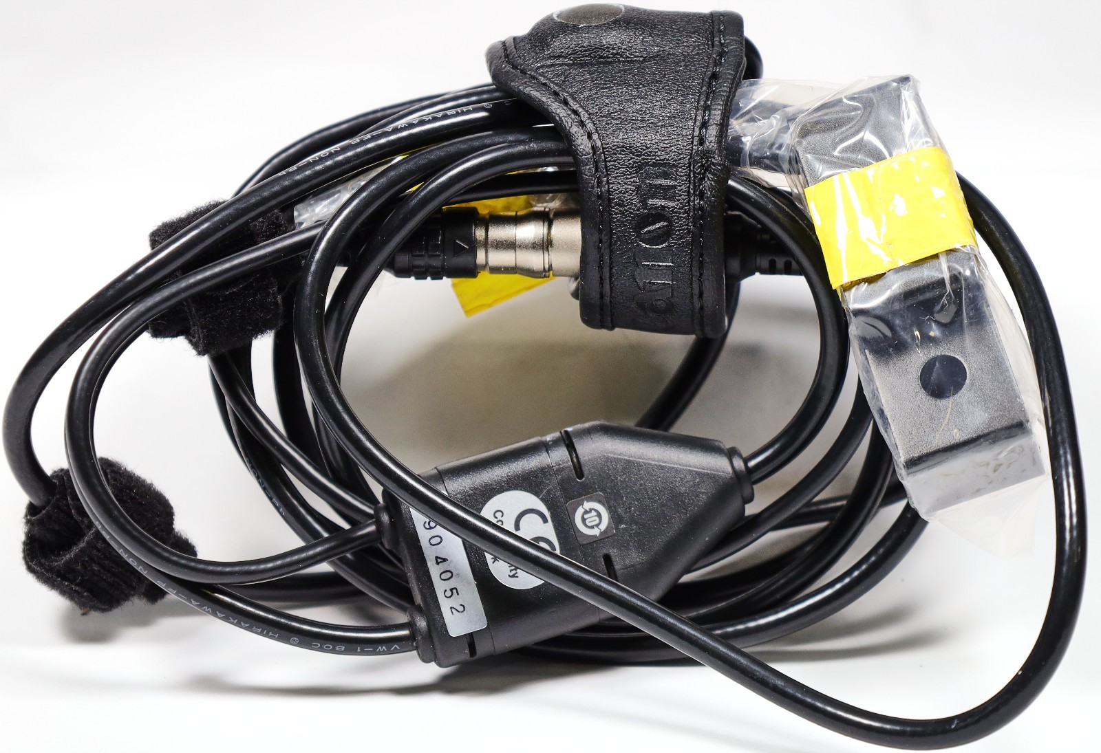 Canon SBJ-IS2(SW) Image Stablization Cable