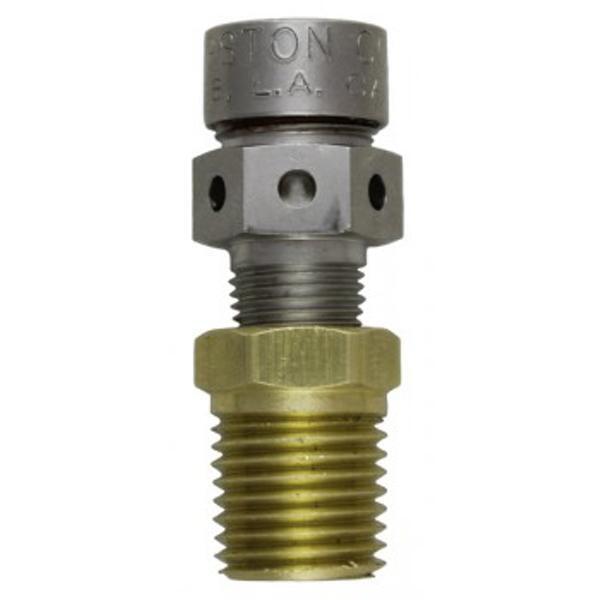 EZ-FLO Pressure Relief Valve