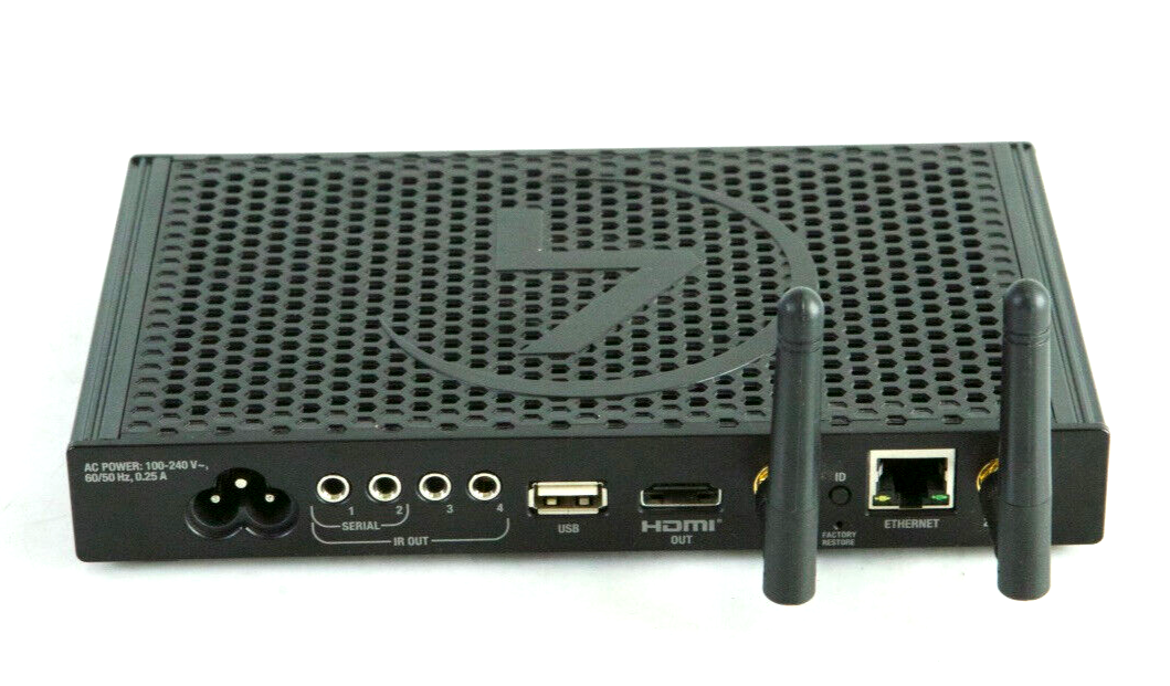 Control4 C4-EA1 V1 Controller m505