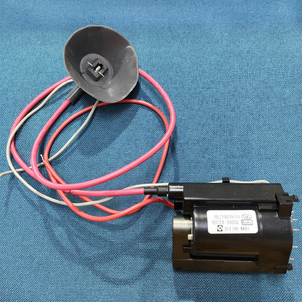 For 1x LG TV 29-FS4RL Flyback Transformer BSC24-39202=BSC26-N2137=BSC26-N2138