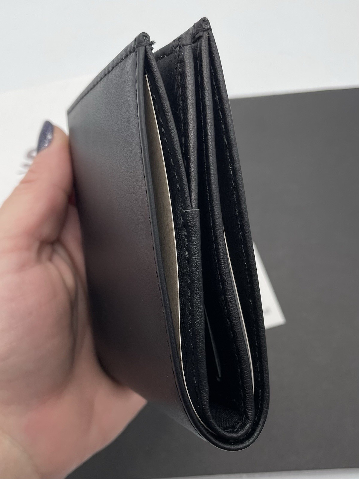Speed Loader Plus Wallet by Anthony Miller & Mark Mason, Magic Trick Gimmick