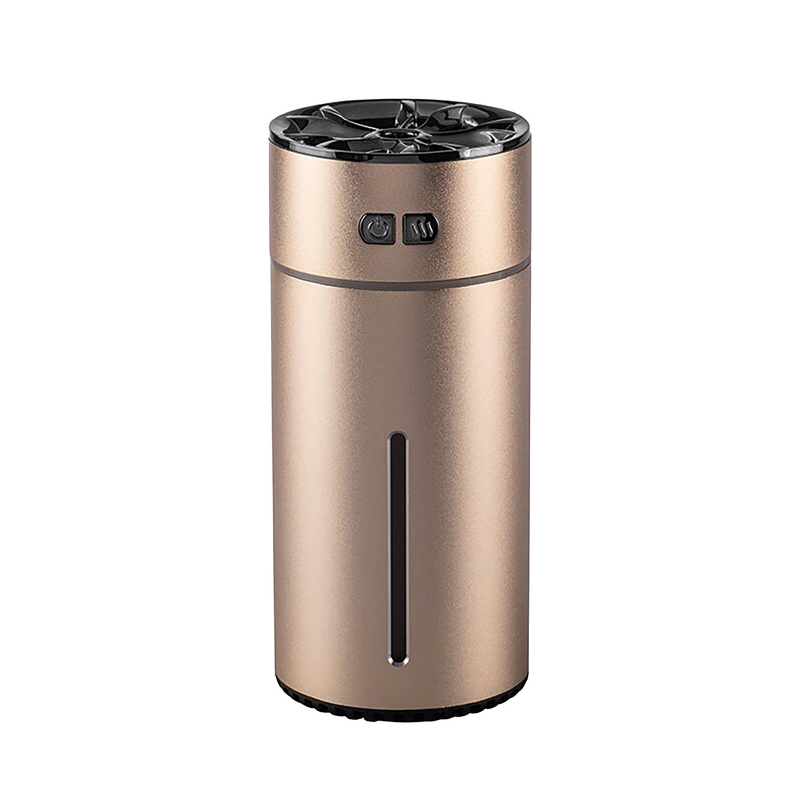 300ml Ultrasonic Aromatherapy Waterless Essential Aroma Oil Diffuser Humidifier