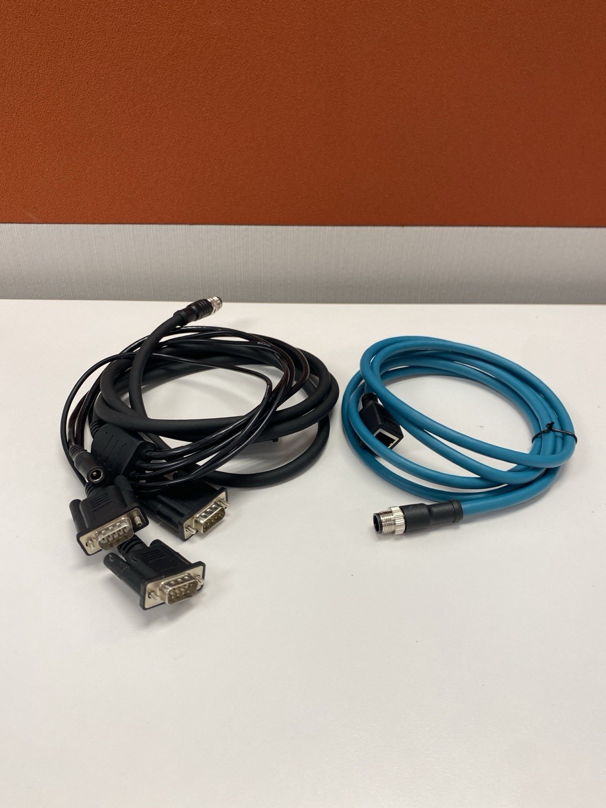 PolyNav 3000P High-Precision GNSS/INS Dual RTK + GNSS Antennas
