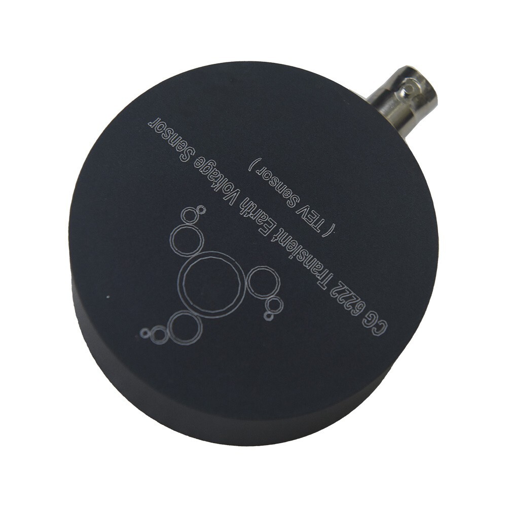 BNC Interface Transient Earth Voltage Sensor Partial Discharge Tester Tev Sensor