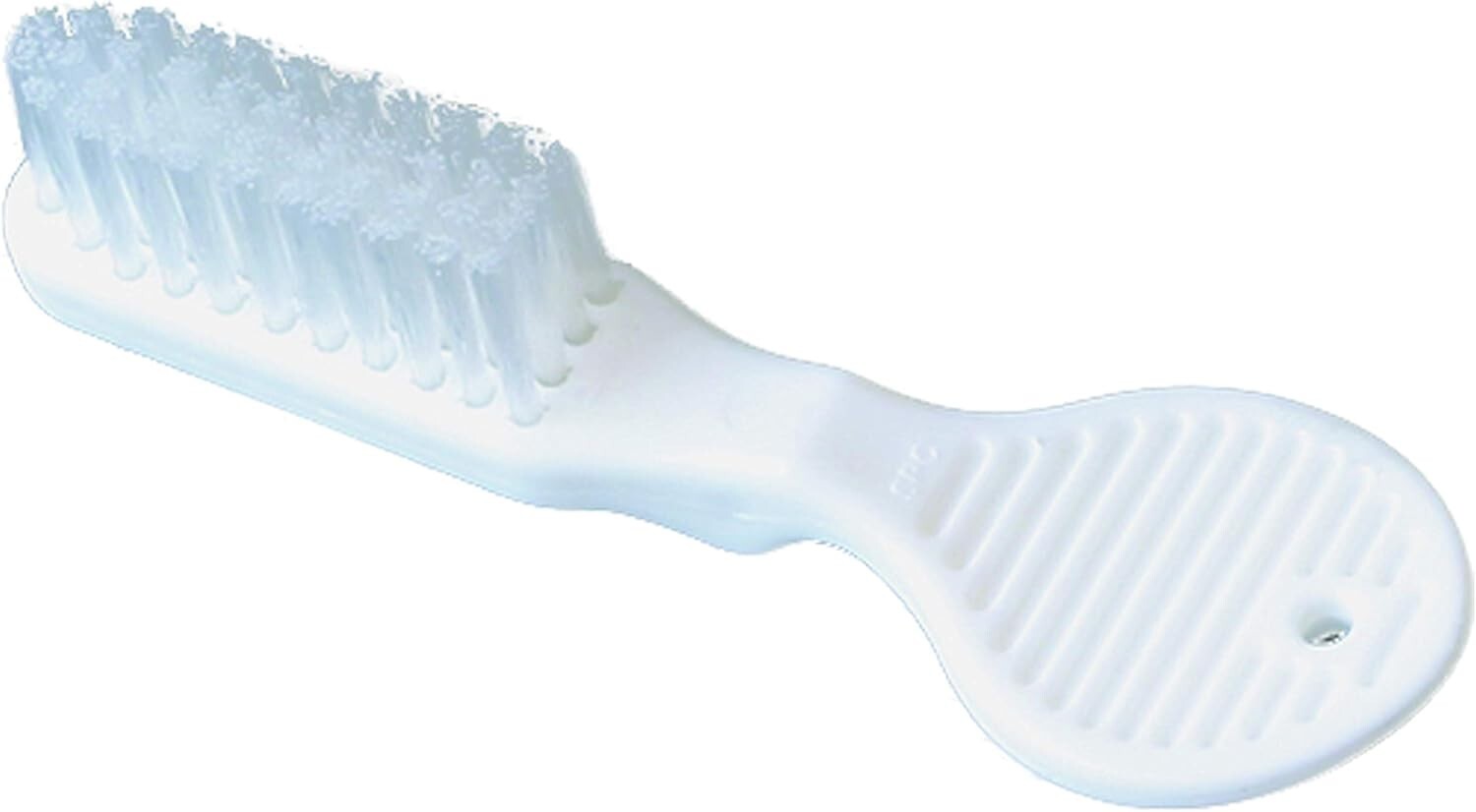 Security Toothbrushes Thumbprint Handle Soft bristles Individually Wrapped Lot