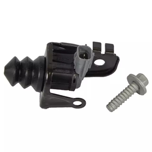 Genuine Ford Remote Start - Hood Switch Kit BC3Z-19G366-A