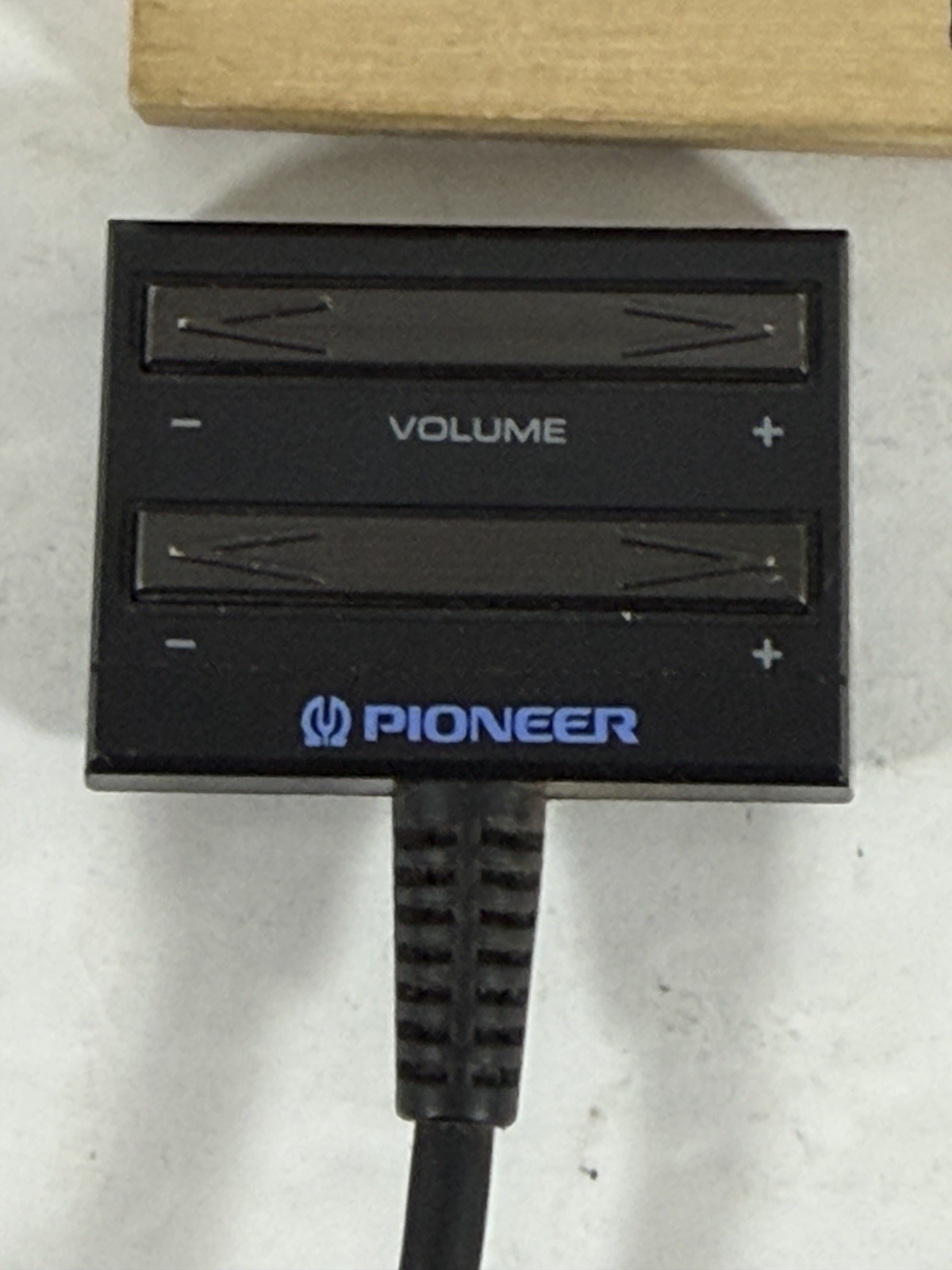 PIONEER CD-R102 2 Jack for KPX e Centrate Series ,Component ,kex,kpx,dex,gex,gm