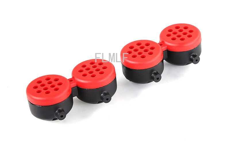 LT New Lamp Cover Car Light Kit for 1/5 Losi 5ive-t Truck Rc Car Parts