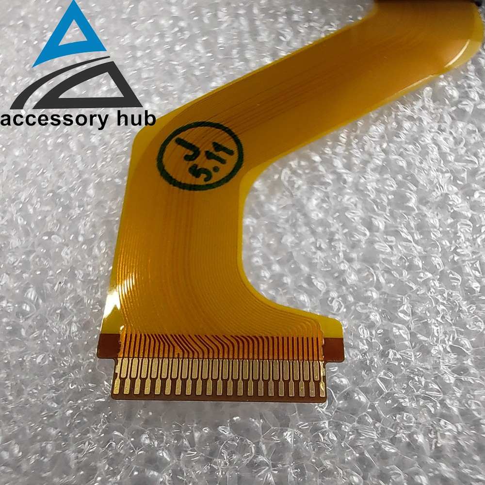 New For Nintendo 3DS XL Top Upper LCD Screen Display Replacement