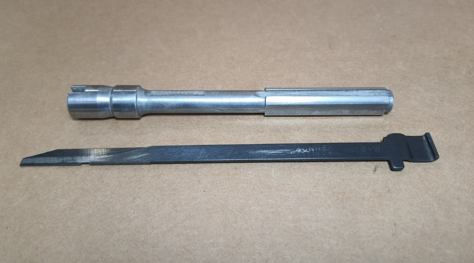 Sunnen K16-526AS Honing Mandrel (.526" - .557")