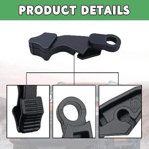 Choke Lever Switch, Compatible with Brute Force 650, Brute Force 750, Prairie 30