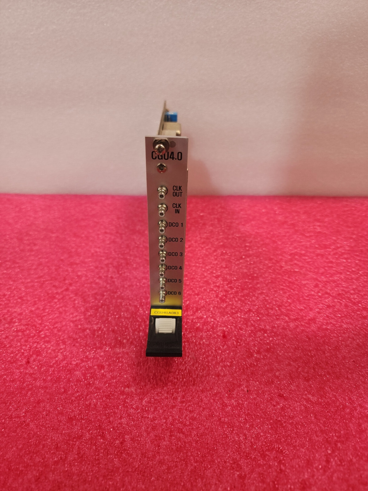INNOWIRELESS CGU41A083 PXIe Module