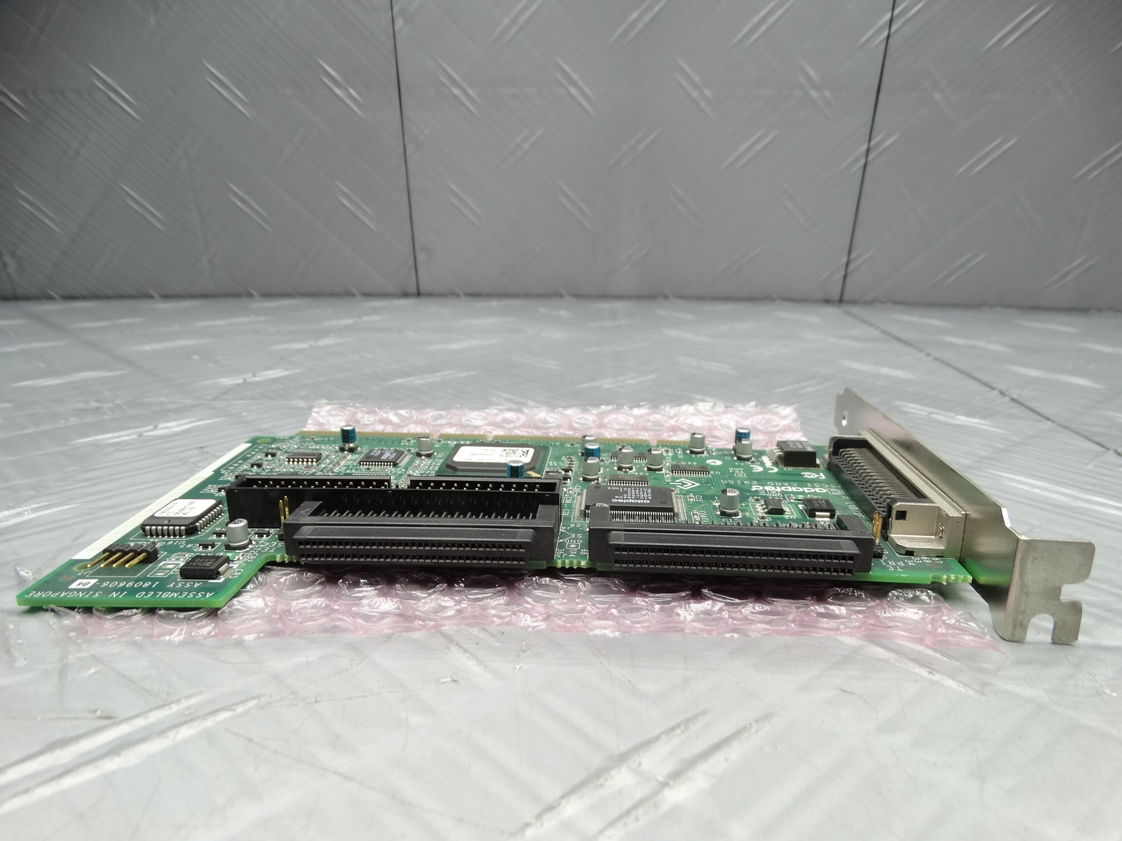 Adaptec ASC-29160N ASC-19160 Controller Card
