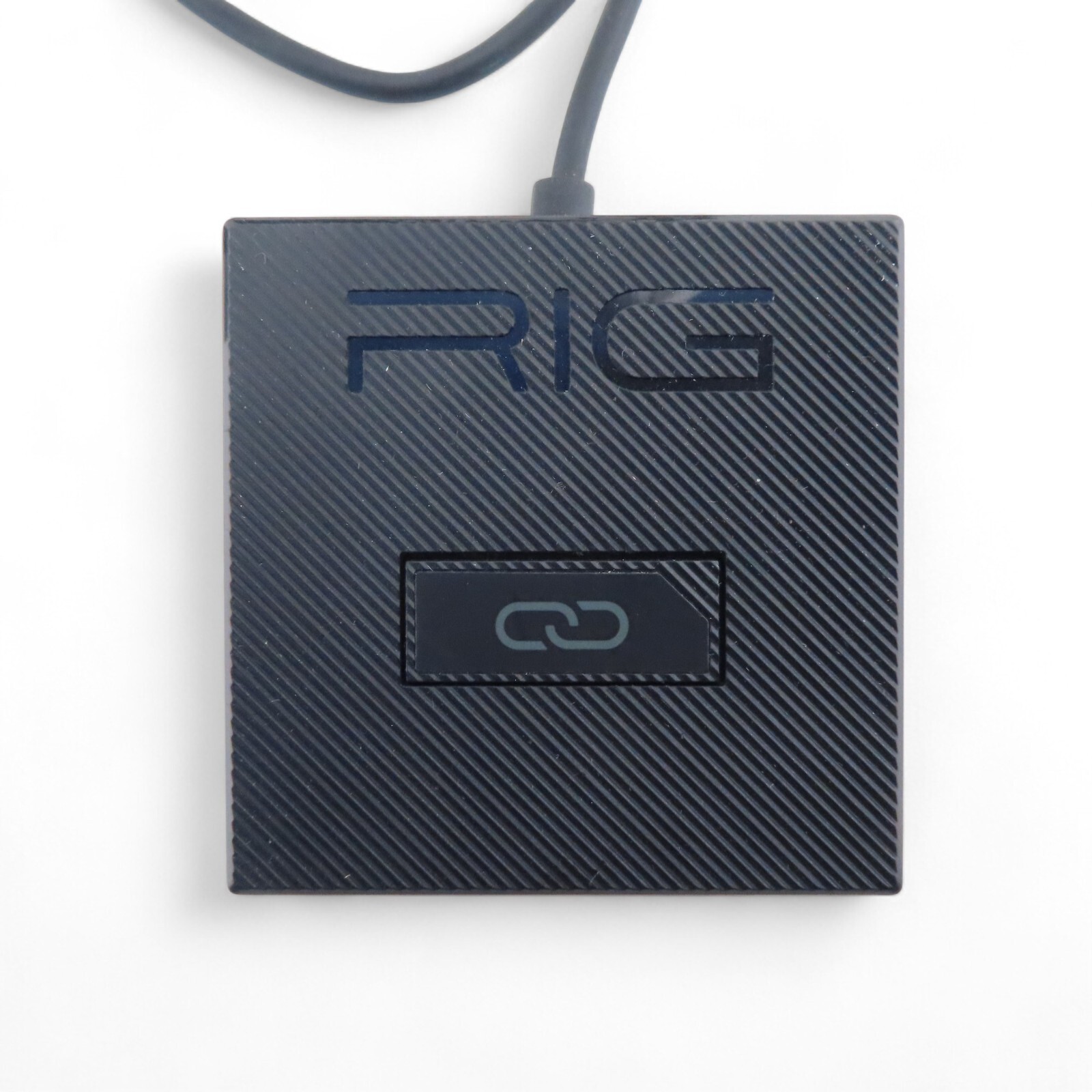 Plantronics RIG WX1 USB Dongle Transceiver Adapter For Plantronics RIG 800HS