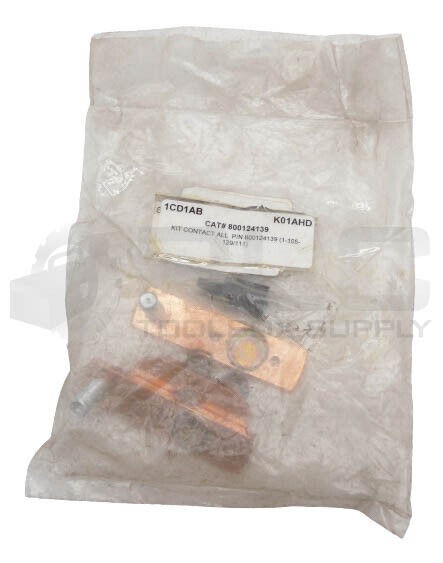 NEW RAYMOND 1-105-129/111 CONTACT TIP KIT 300AMP
