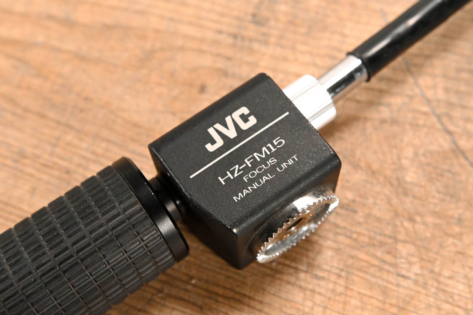 JVC HZ-FM15 Focus Manual Servo Unit CG005VB