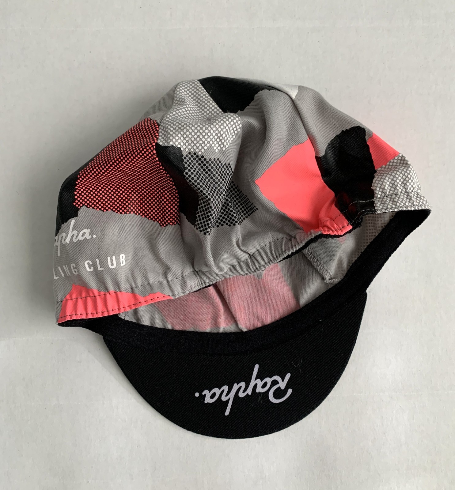 RAPHA RCC Cycling Cap