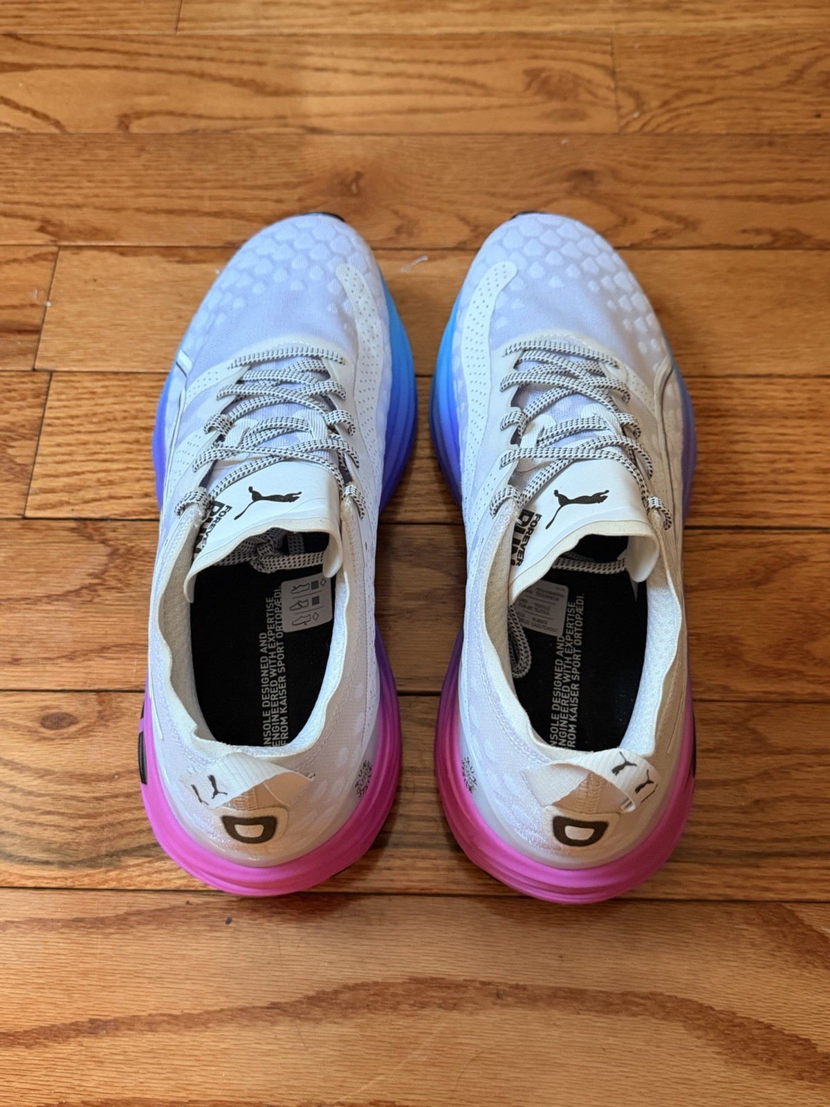 Puma ForeverRun Nitro ‘Sunset Pack’