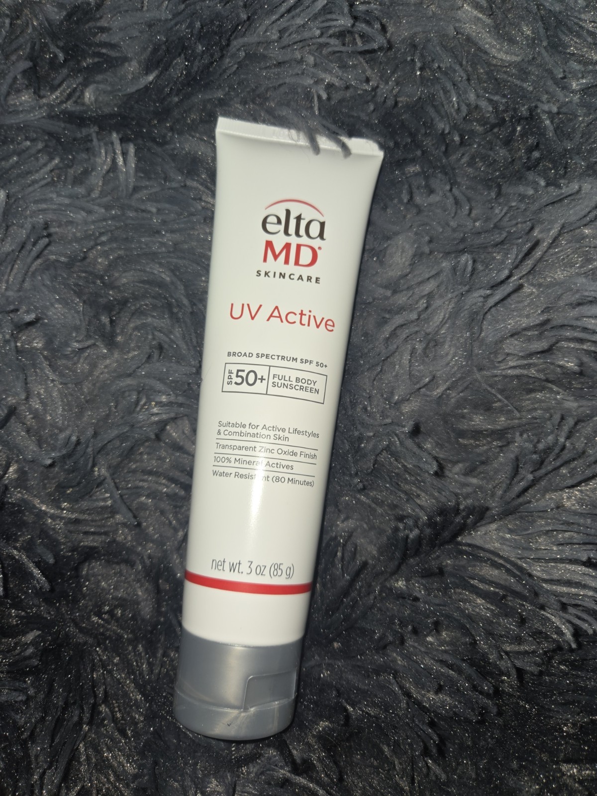 EltaMD UV Active Broad-Spectrum SPF 50+ - 3oz Brand New In Box