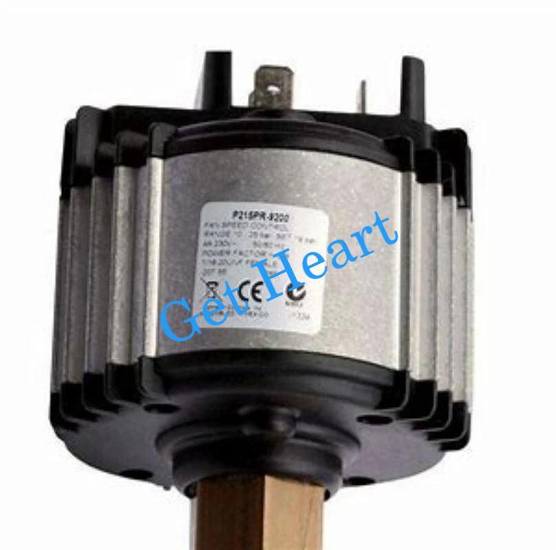 NEW Johnson P215PR-9232 speed controller Controller Actuator FedEx or DHL or UPS