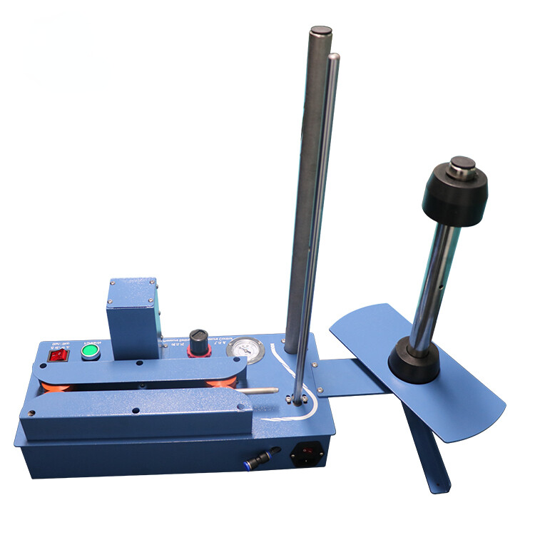 Automatic Air Column Inflator Air Column Film Machine for Air Column Roll