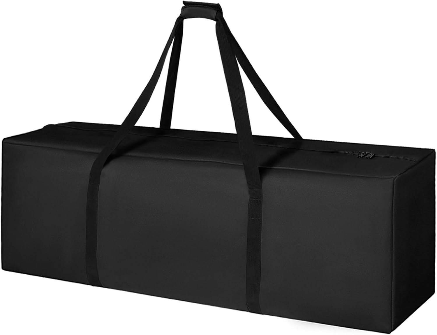 50Inch Sports Duffel Travel -138L Extra Large Duffel Luggage Bag with Upgrade Zi