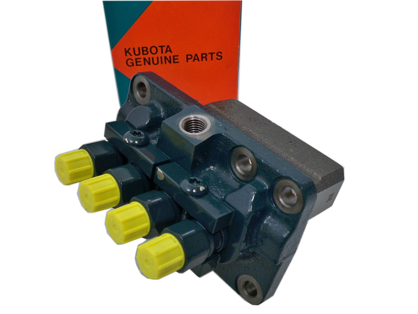 NEW GENUINE Kubota Fuel Injection Pump 1G762-51010 V2203 V2403 V2403-M