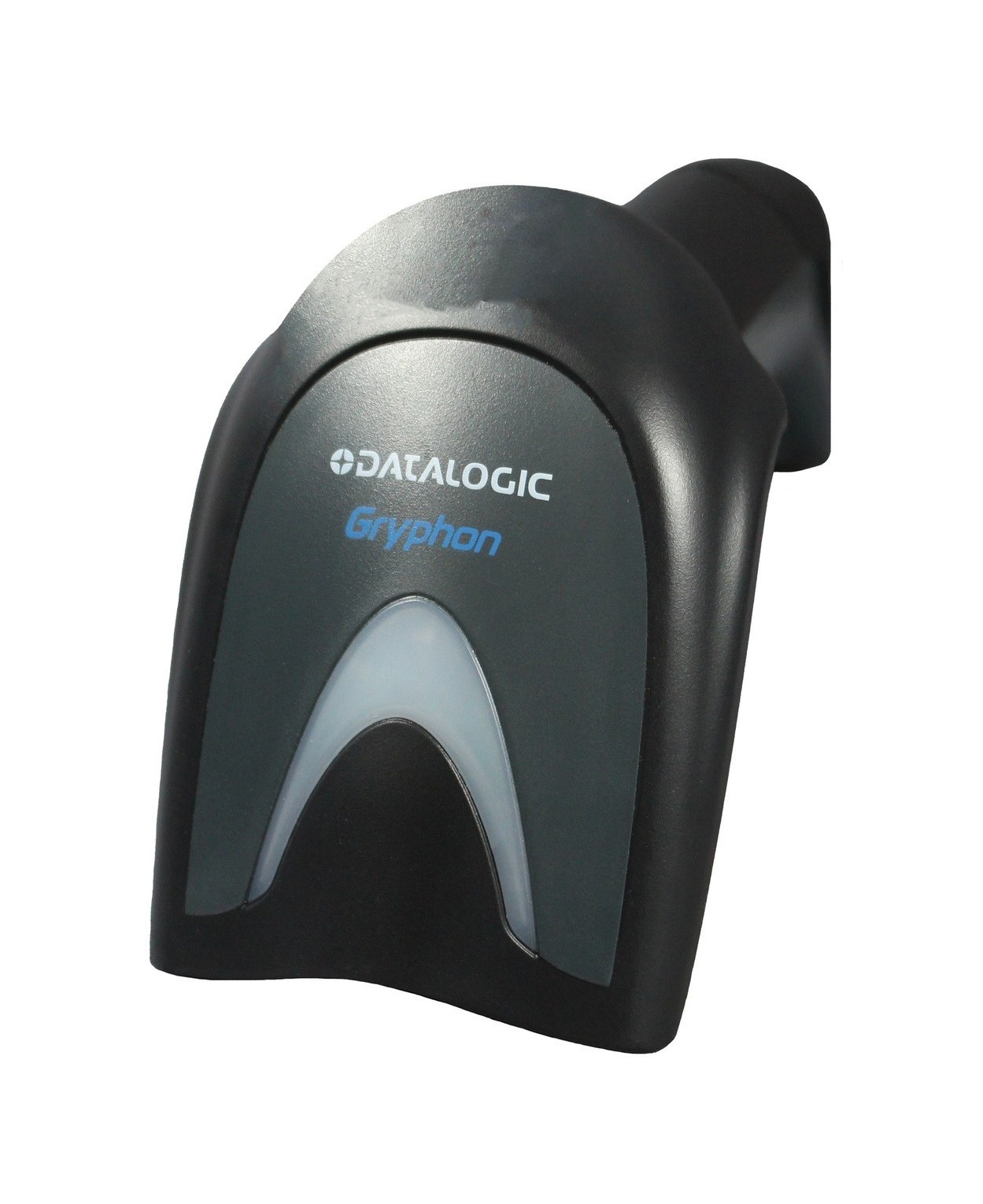 Datalogic Gryphon GD4132-BK Corded Handheld Linear Imager Barcode Scanner New