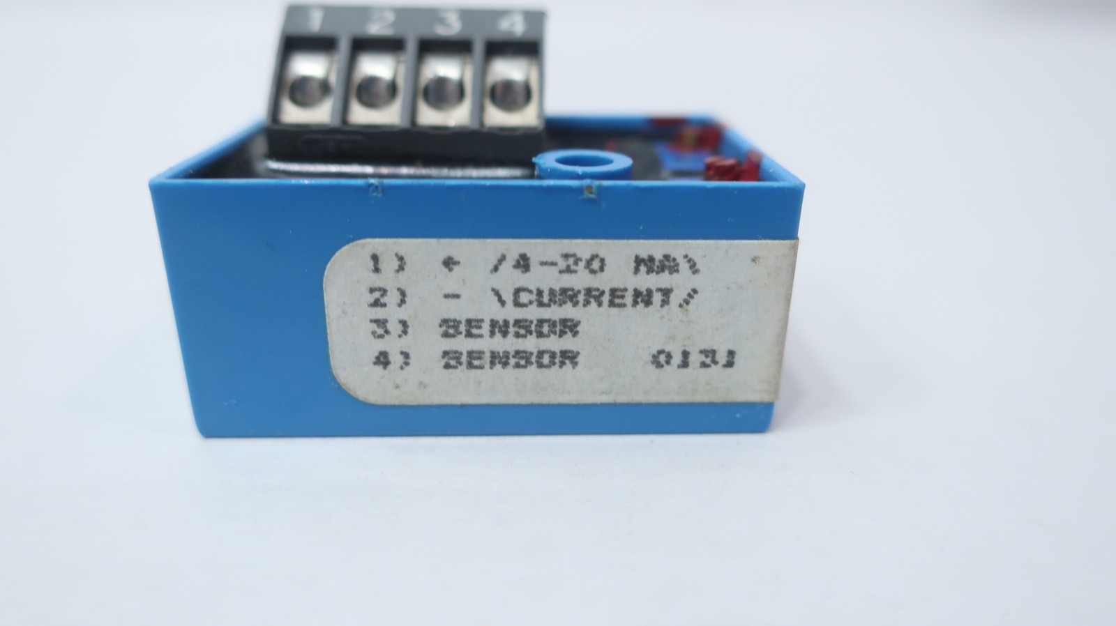 Minco TT151PDIJ Temperature Transmitter 32-302f