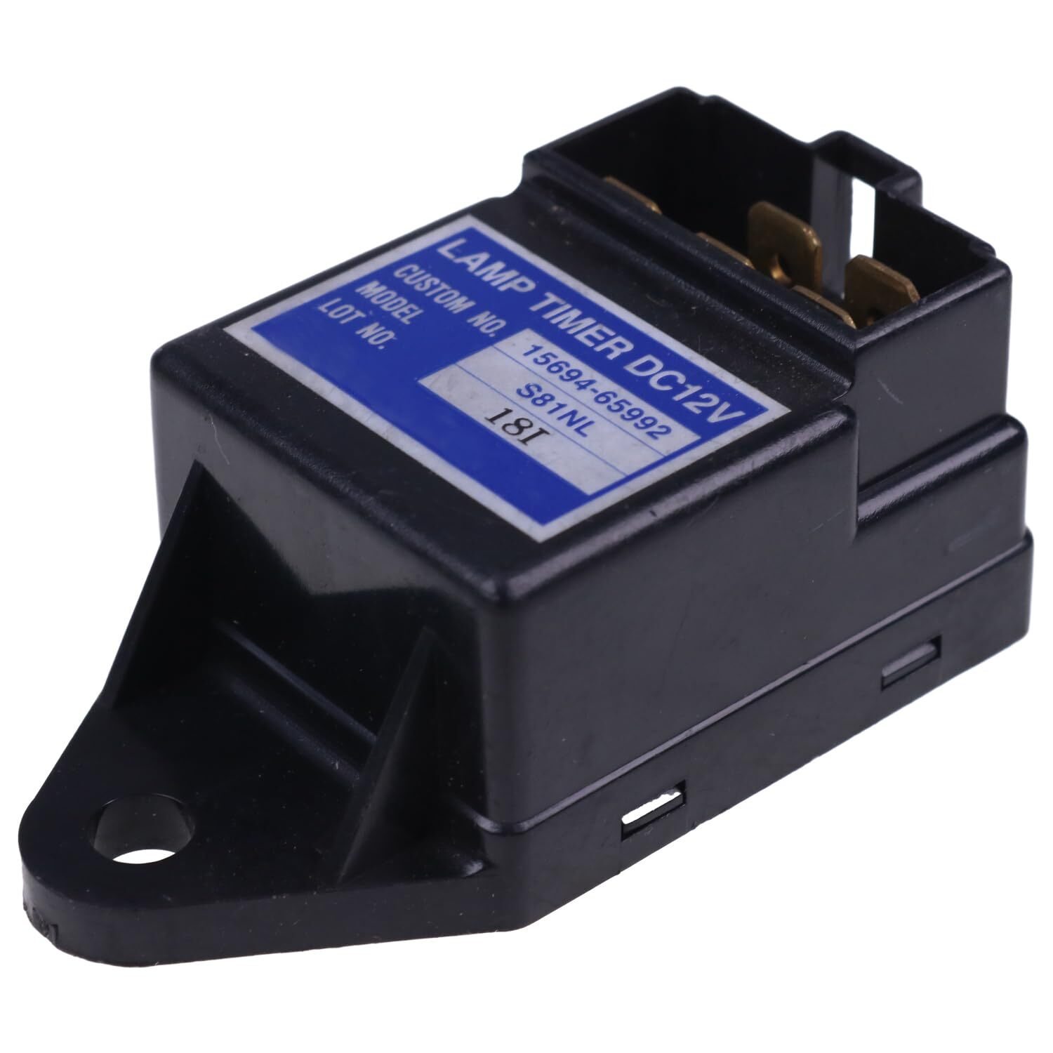 15694-65992 S81NL 15694-65990 for New Holland TC35 TC35D TC40 TC40D TC45 TC45D