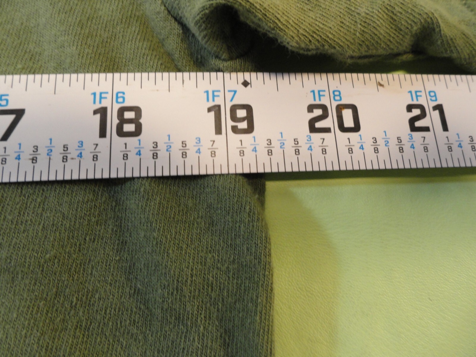 OLIVE DRAB GREEN CSAT EVO 1.0 SELECTION IS A NEVER ENDING PROCESS SHIRT MEDIUM