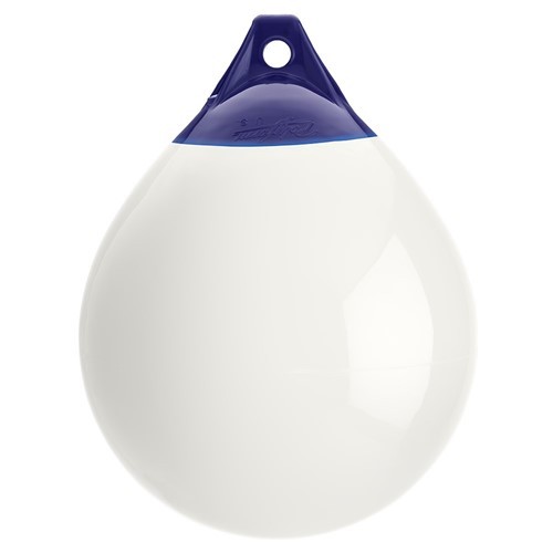 Polyform A Series Buoy A-3 17" Diameter White (A-3 WHITE)