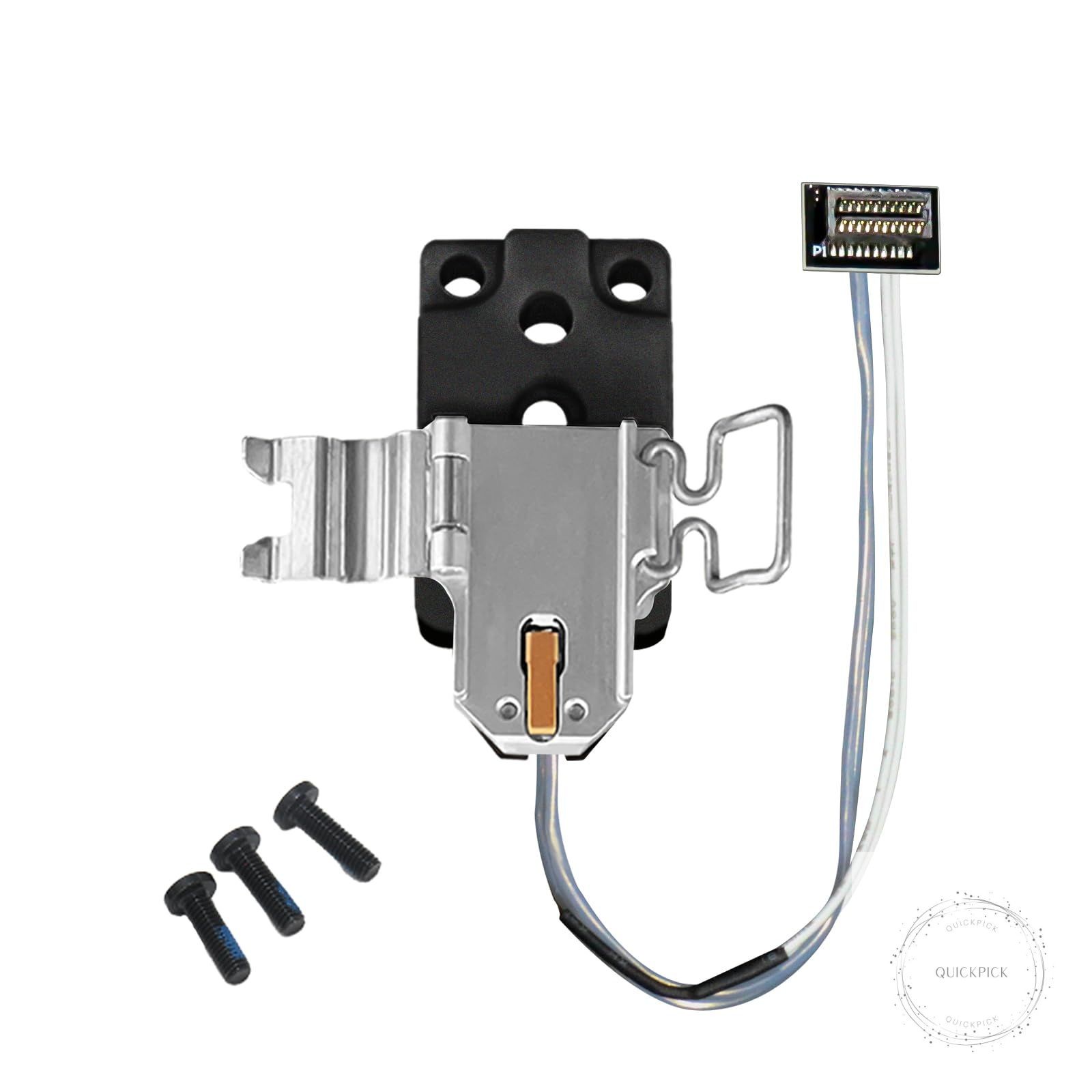 Hotend Heating Assembly Up to 390℃ for Bambu Lab A1/A1 Mini 3D Printer Hotend