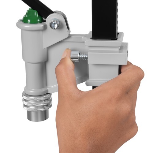 Manual Capping Tool Machine Perfume Bottle Capper Perfume Sprayer Sealer Tool