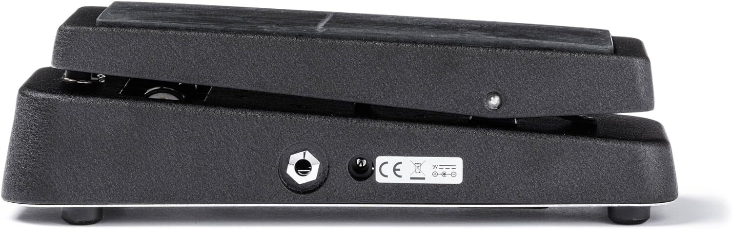 Dunlop CRYBABY effector GCB-95