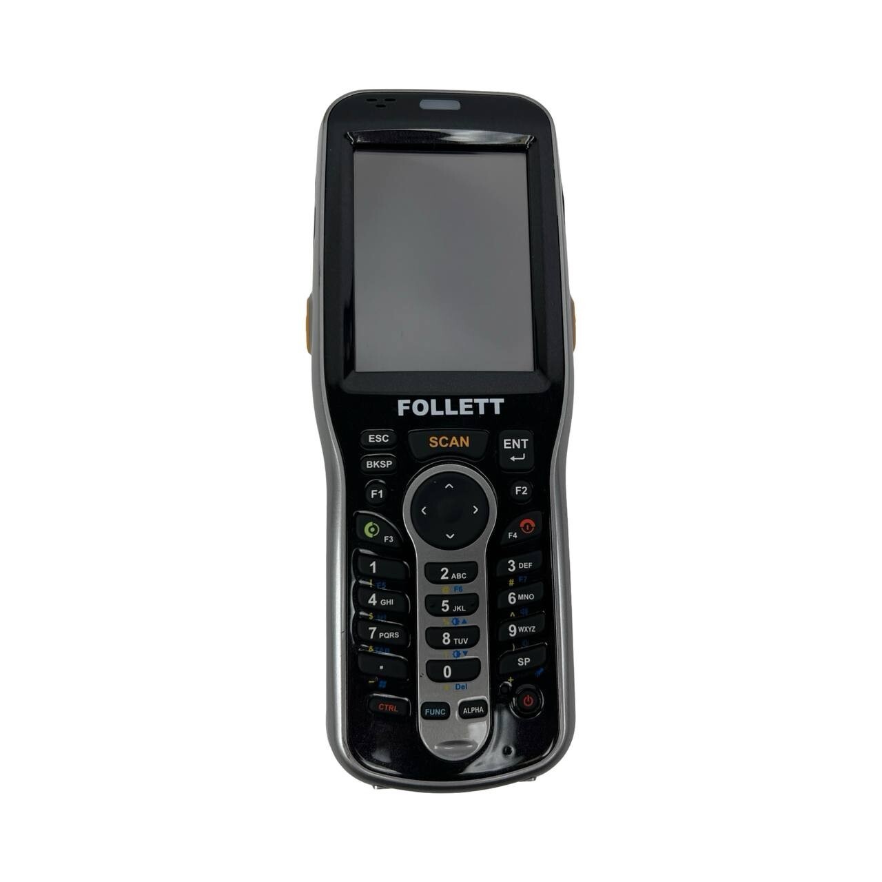 Honeywell Dolphin 6100 Mobile Computer Data Collector Terminal Inventory PDA