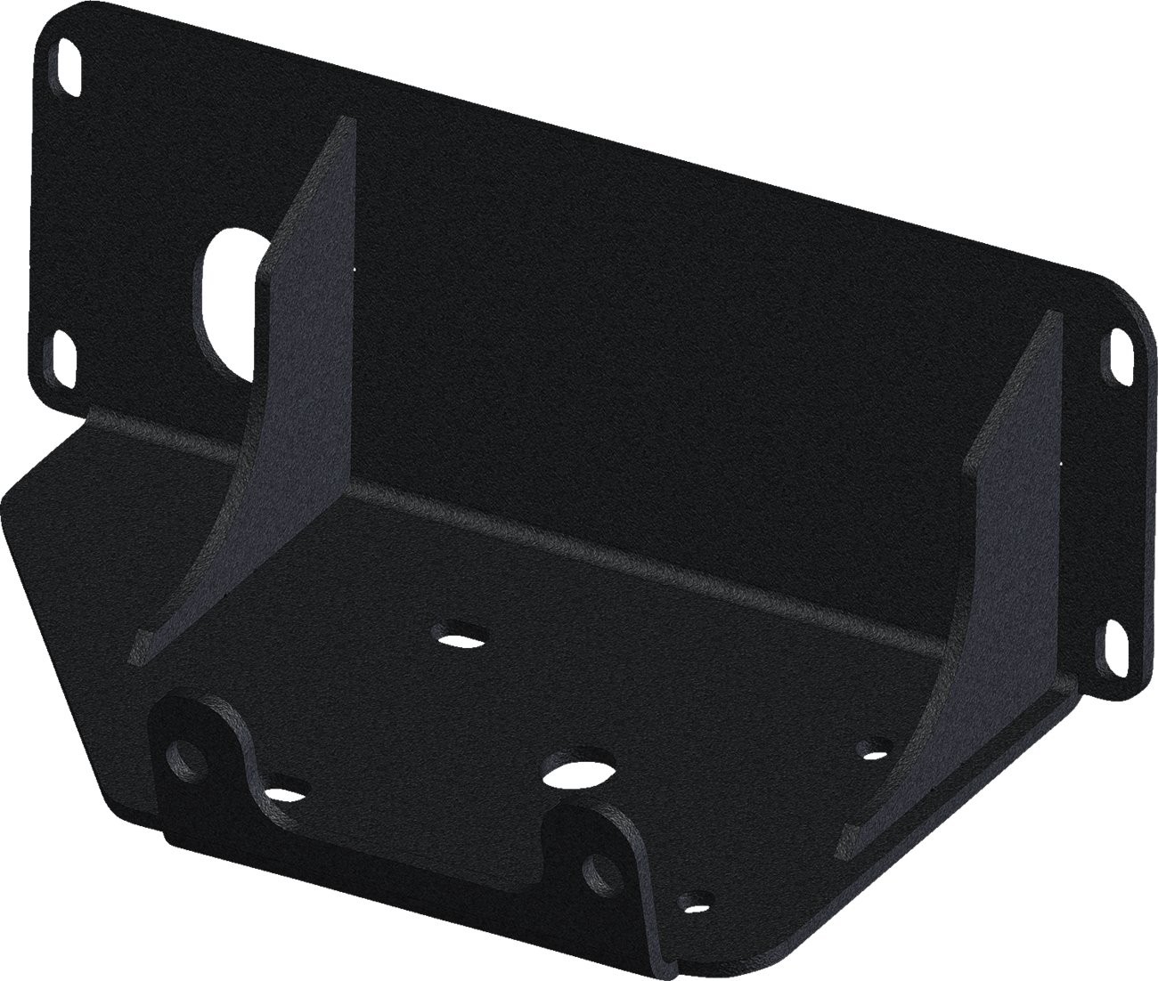 KFI 100140 Winch Mount