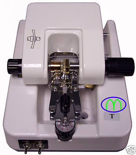 BST005-800 Optical Auto Lens Groover Optician Eyeglasses making Tool