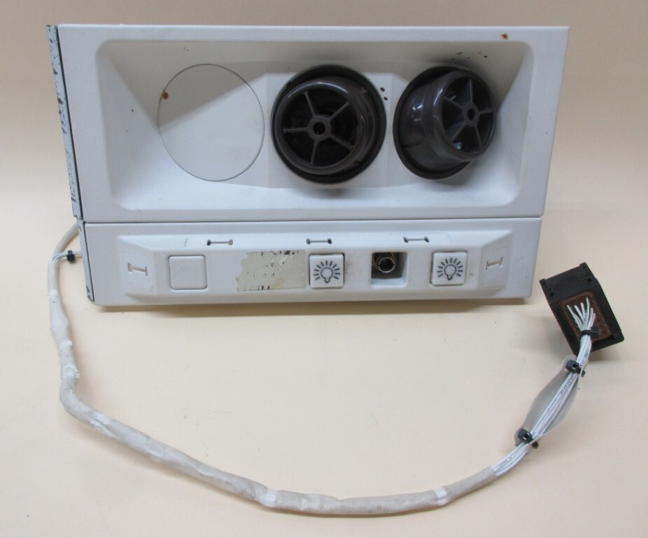 AIRBUS, PASSENGER SERVICE A/C PANEL, A925-91984-114-00-R, AC