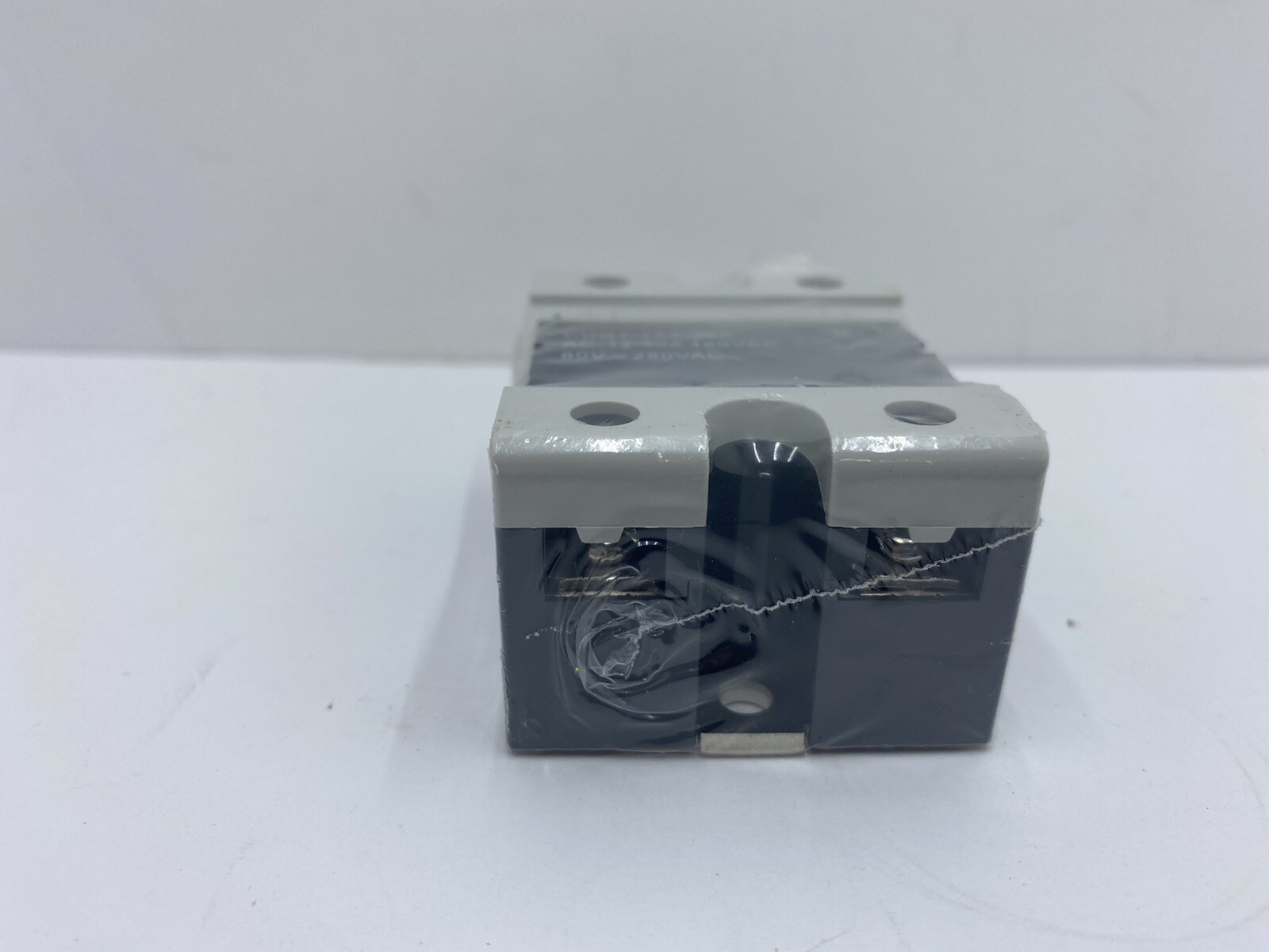 1PCS Delixi CDG1-1AA 30A CDG11AA Series Solid State Relay Brand #DEL