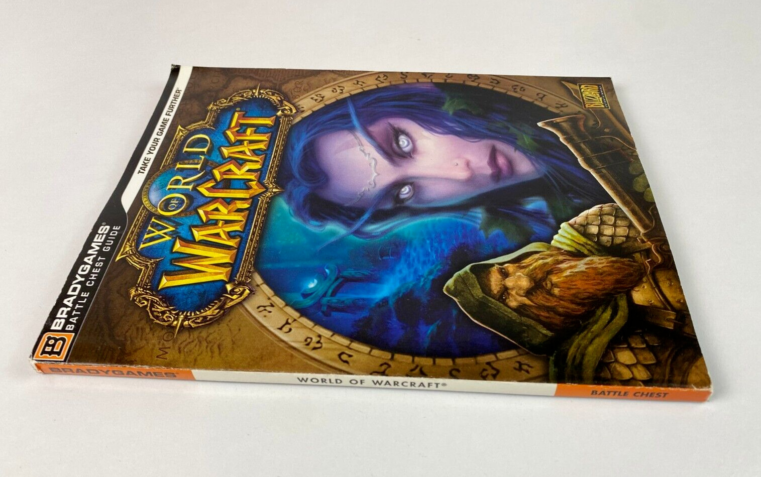 World of Warcraft Battle Chest Guide.